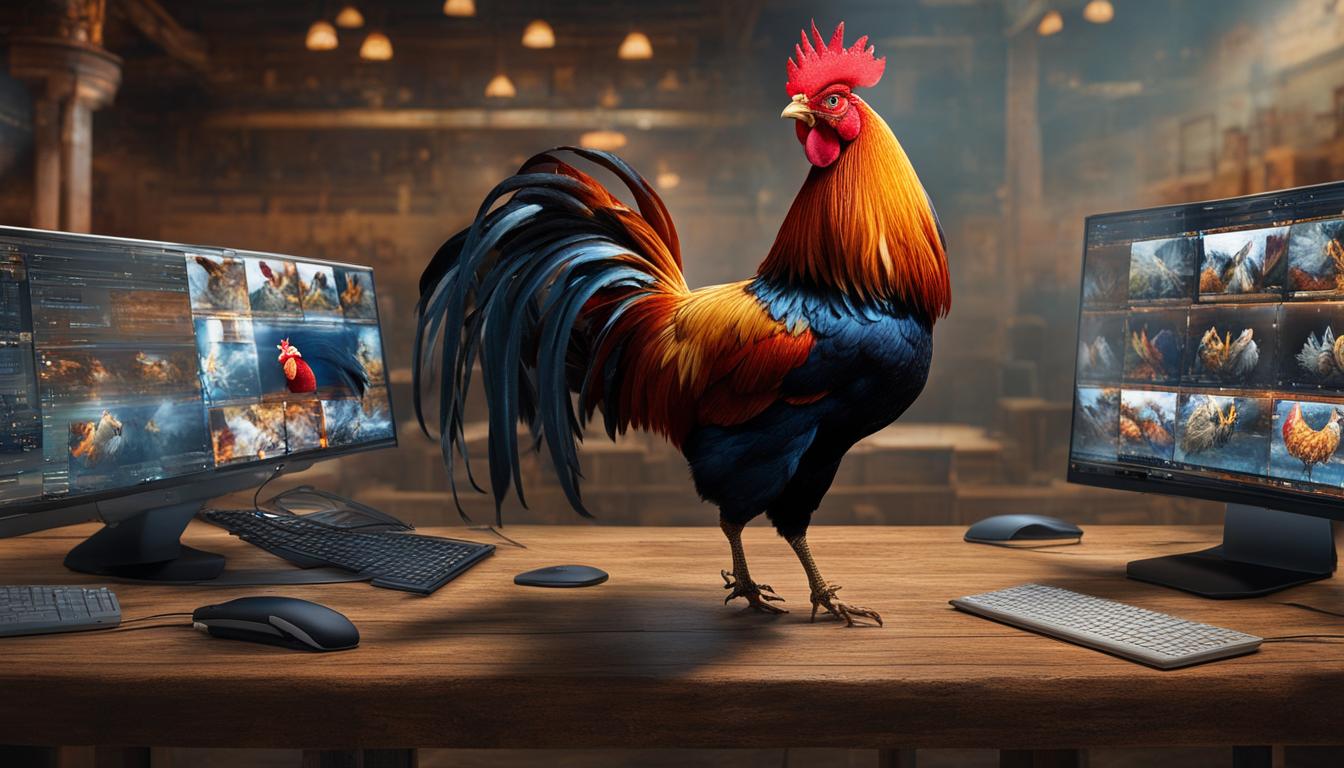 Review situs sabung ayam online tanpa kecurangan