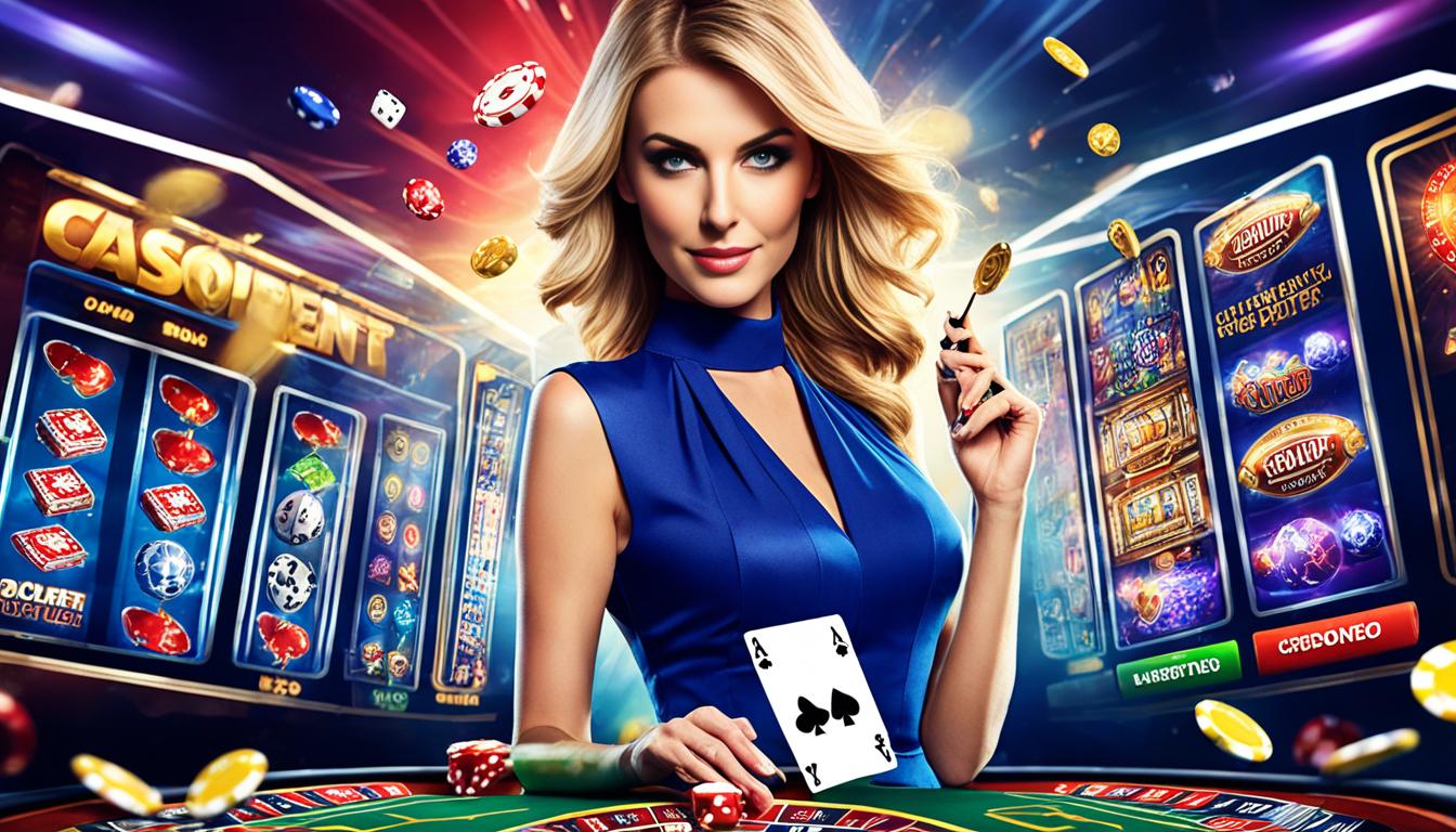 SBOBET Casino Online Terlengkap Dan Akurat