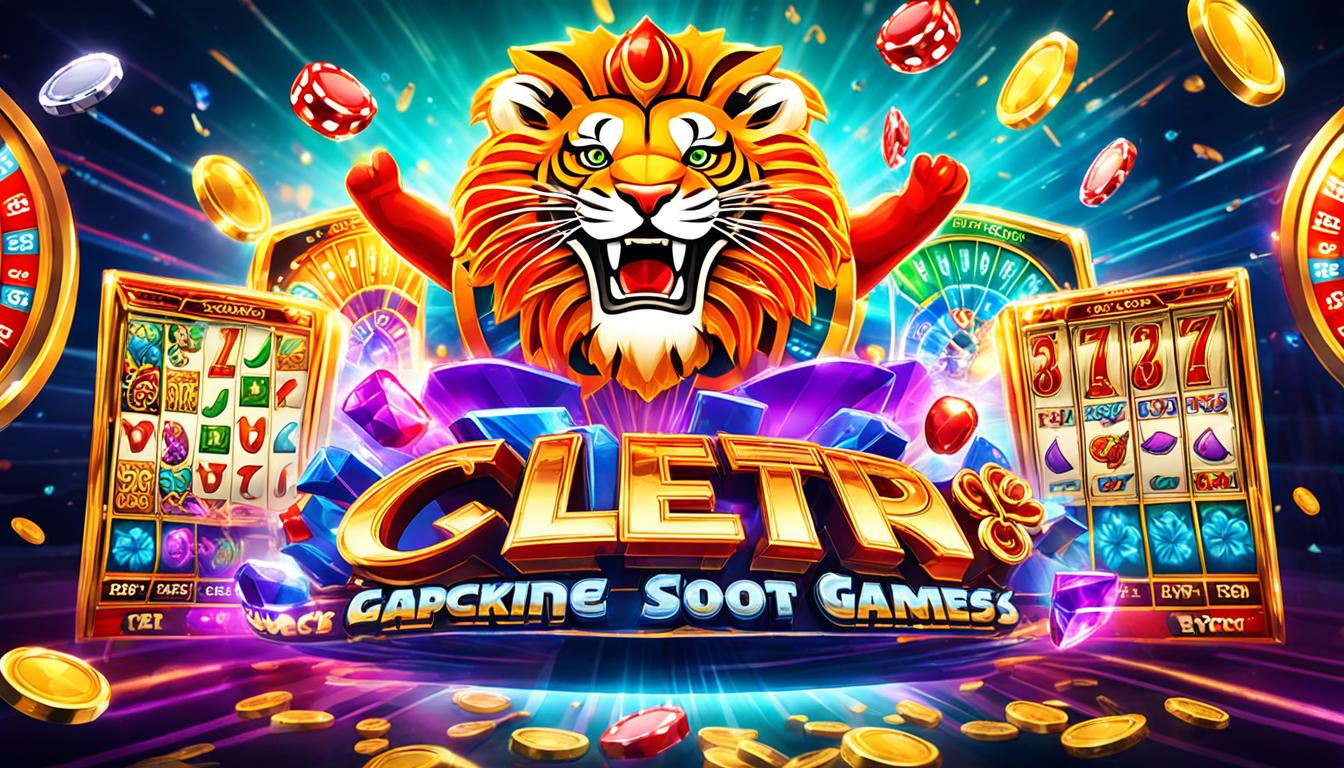 Bonus Judi Slot Online Terbaik