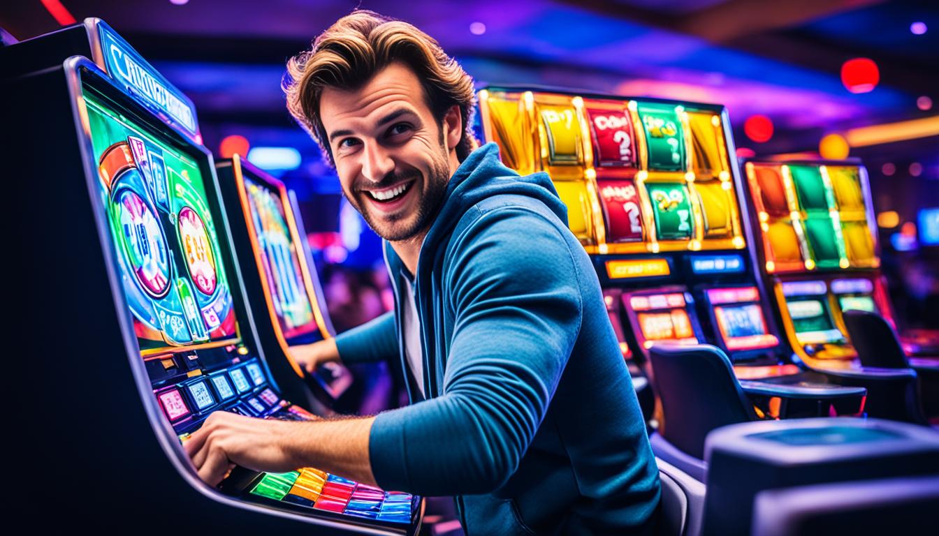 Cara Main Judi  Slot Online