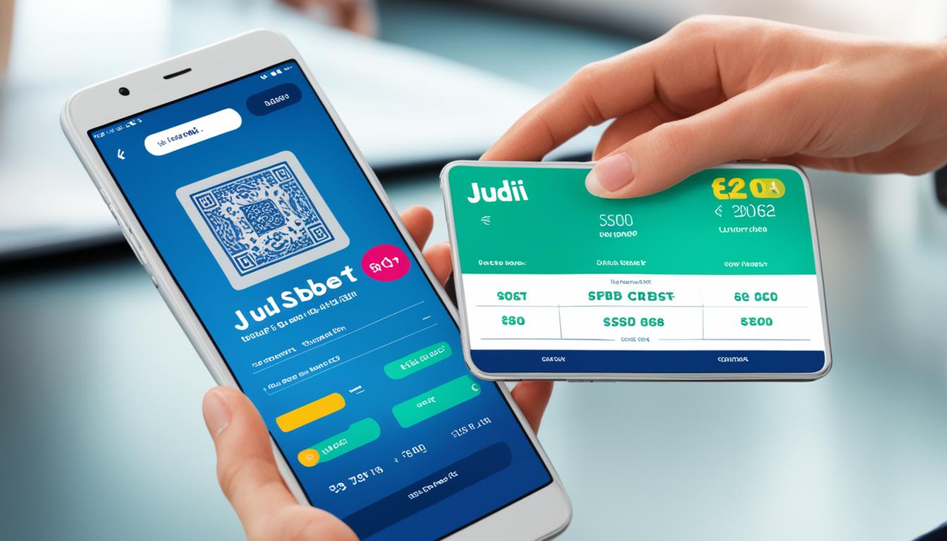 Judi Sbobet Online Deposit Pulsa