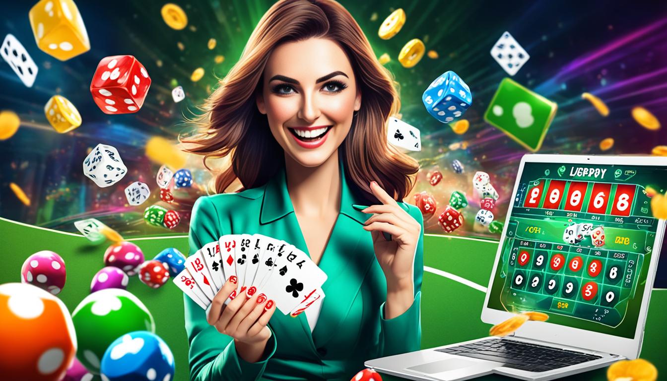 Judi Togel Online dengan Diskon Terbesar