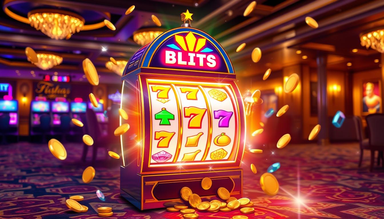 daftar judi situs slot gacor