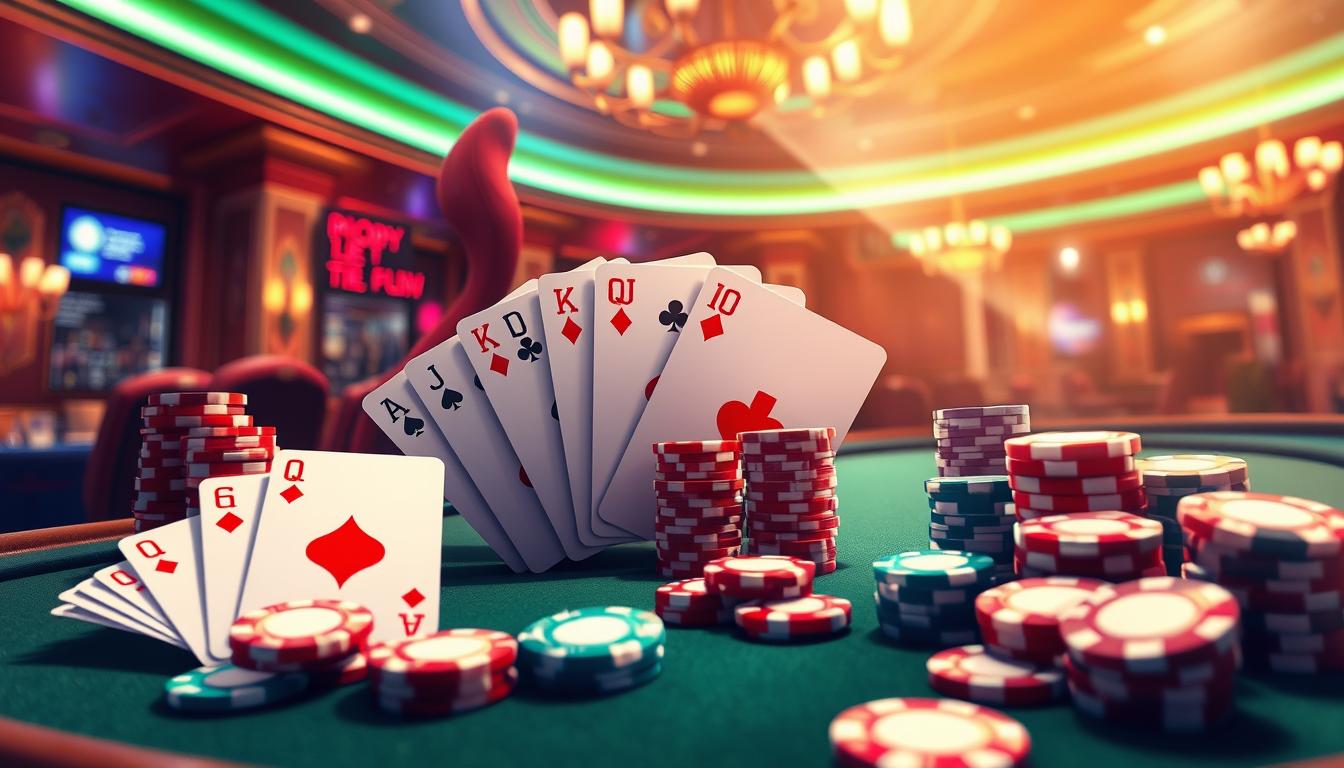 daftar situs judi poker terbaik