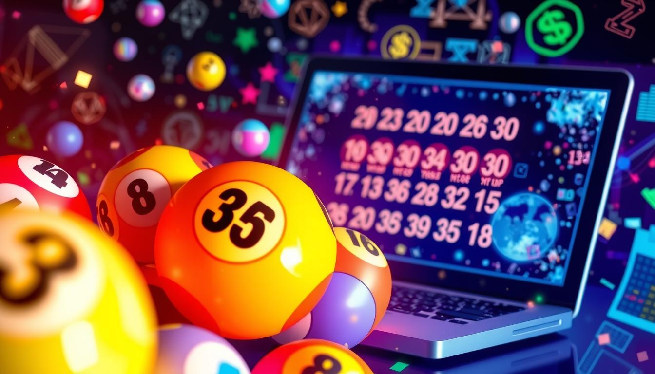 Prediksi judi togel online hari ini